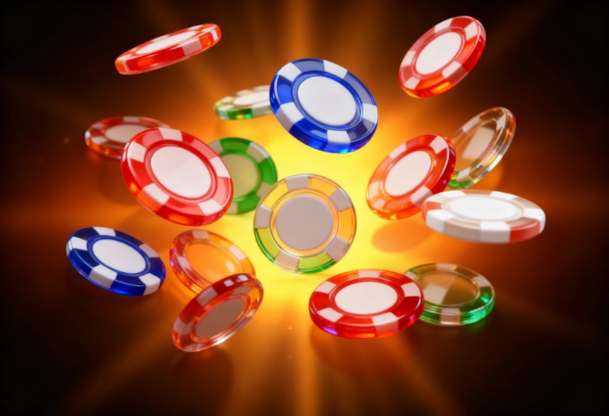 Introduction aux Casinos Crypto avec CBET